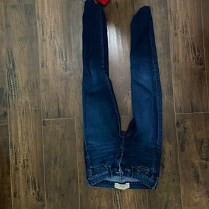 Dark  Hollister jeans
